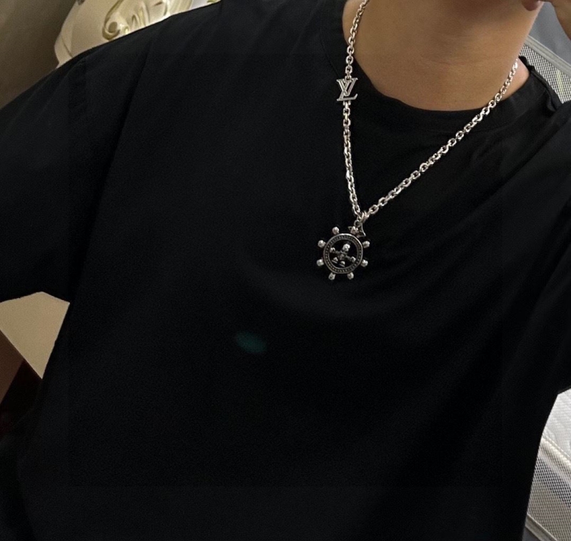 LV Necklaces